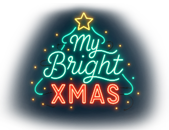 Xmas Design Logo