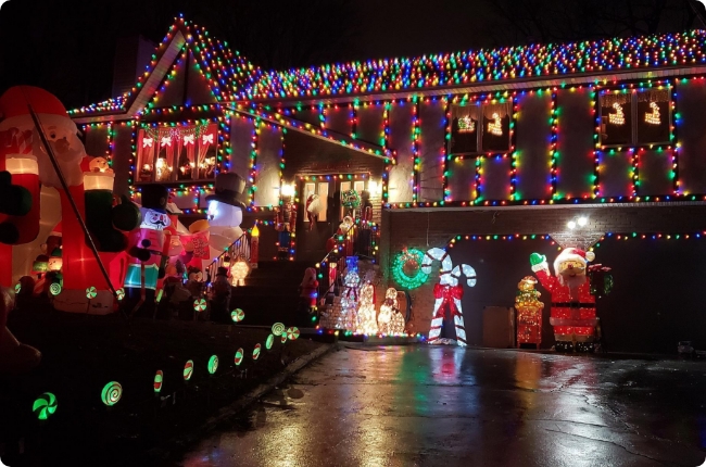 Experience a holiday season like no other with MyBrightXmas – NJ Experience a holiday season like no other with MyBrightXmas - NJ
